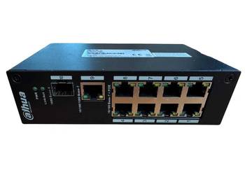 Switch Dahua PFS3110-8P-96