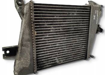 INTERCOOLER Nissan X-Trail T30 2.2 DCI D-2053B-17
