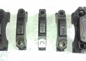 Mostki podpory wału 1.8 8V F3P Laguna Scenik Mostki podpory wału 1.8 8V F3P Laguna Scenik