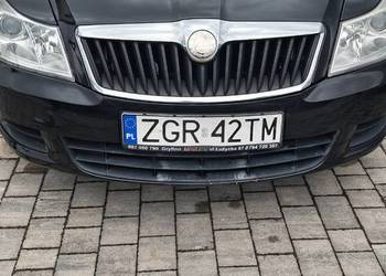 Skoda Octavia 2