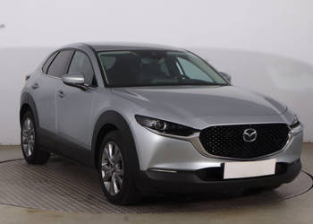 Mazda CX-30 Skyactiv-G 2.0