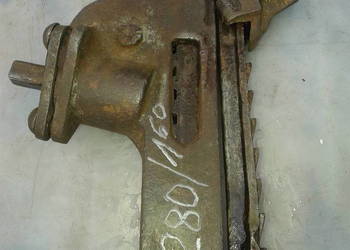 bmw, zundapp dkw podnosnik mechaniczny sygnowna zabepieczony ni