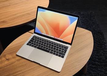 MacBook Pro 13 2017 | idealny stan