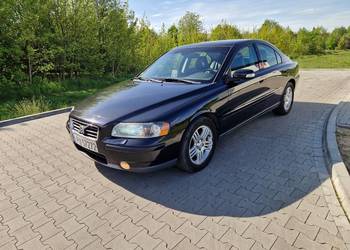 Volvo S60 D5 Automat Raty Zamiana