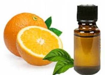 Naturalny Olejek Eteryczny Pomarańczowy 5mL