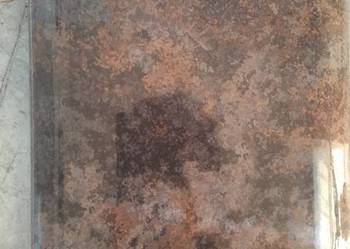 Print Blacha 60x30 panel tapicerowany