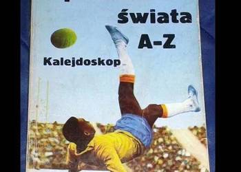 Najlepsi piłkarze świata A-Z. Kalejdoskop - A. Konieczny