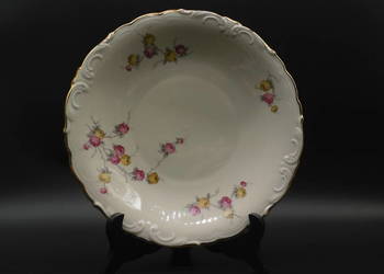 Porcelanowa patera/talerz "Hutschenreuther Secunda"
