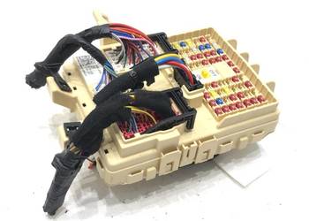 SKRZYNKA BEZPIECZNIKÓW KIA STINGER 91951-J5190 Hatchback 3.3 370KM MOD