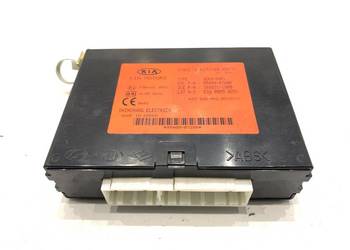 MODUŁ KOMFORTU KIA PICANTO I 95400-07200 Hatchback 04-12 STEROWNIK