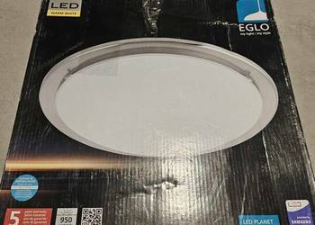 Lampa eglo polecam
