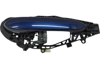 KLAMKA ZEWNĘTRZNA PRAWA PRZÓD C10 KEYLESS  9881776 Bmw Seria 5  G30/G31