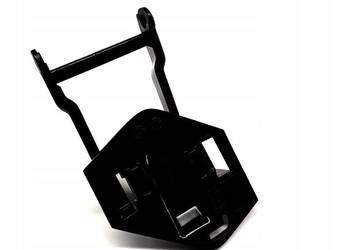 VOLVO XC90 mocowanie lewego spryskiwacza lampy OE