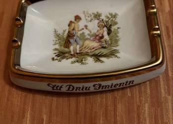 Sprzedam ładną popielniczkę