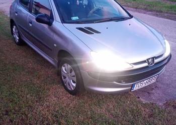 Sprzedam Peugeota 1.4 B SPRZEDANY!!