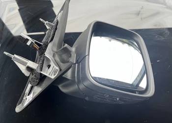 Prawe lusterko Renault Trafic 2024, Nissan NV300, 9 PIN