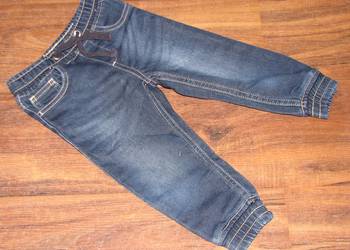 Lupilu spodnie jeans 86 92