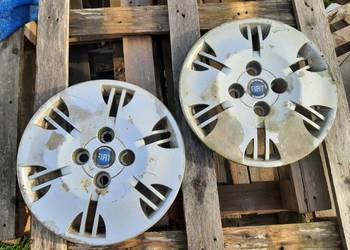 Fiat Panda Kołpak R13