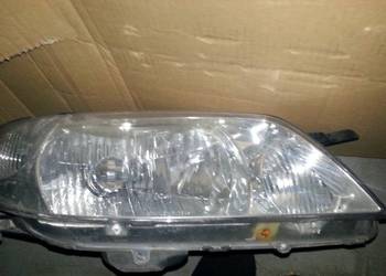 Lampa Prawy Przód Przednia MAZDA 323 LIFT EUROPA