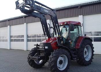 CASE IH MX100C 2004 – PERFEKCYJNY STAN