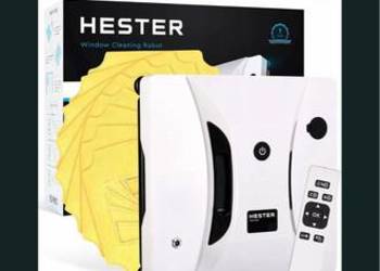 Myjka elektryczna do okien