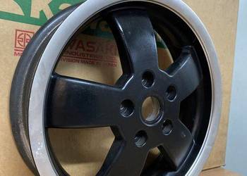 Felga przód 12"x3.00 do skutera Piaggio Vespa Super GTS 125 300 MP3