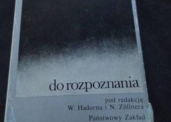 Od objawu Do rozpoznania