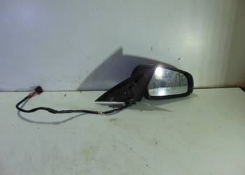 LUSTERKO PRAWE 15 PIN LZ9W AUDI A6 C6
