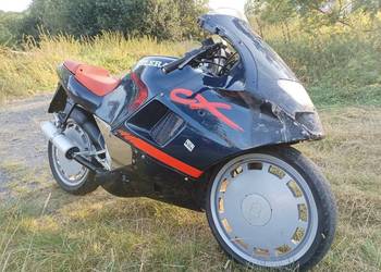 Gilera CX125