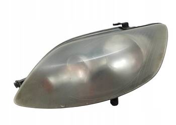LAMPA PRZÓD LEWA EU PLUS  5M1941005B VW Volkswagen Golf V (2004-2009)