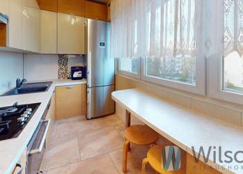 Mieszkanie Warszawa 65.2m2 3-pok