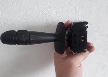 Przełacznik zespolony kierunķów klaksonu Reno Megane Scenic I