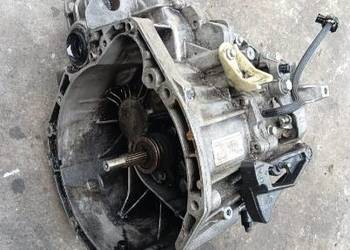Skrzynia biegów Renault 1.9 DCI ND4002 8200907120