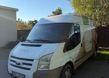 Ford Transit 2,2l FV23%