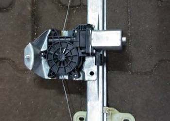 MECHANIZM SZYBY PRAWY TYŁ CAPTUR 128001471-B