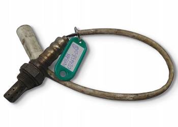 SONDA LAMBDA Ford Fiesta VI Ford B-Max 1.4 1.6 1.6 TI OZA658-D1 AE819F472AB