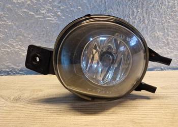 Halogen Światło przeciwmgielne Toyota Yaris. Przód strona lewa.