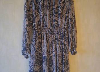 Sukienka boho