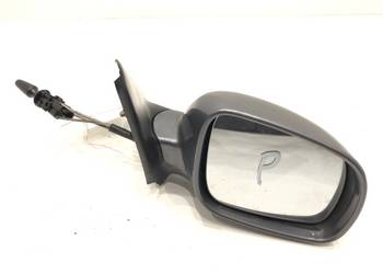 LUSTERKO PRAWY SEAT TOLEDO II Sedan/Limuzyna 98-06 ZEWNĘTRZNE