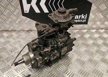 Pompa wtryskowa Case TX 130 140 New Holland LM1060 LM1345