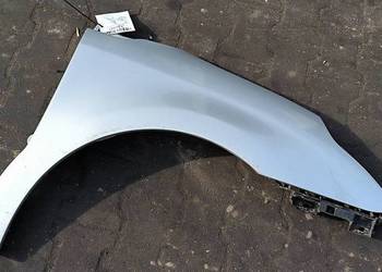 BŁOTNIK PRAWY PRZÓD CITROEN C4 EZR