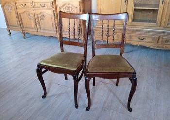 Meble w stylu antycznym