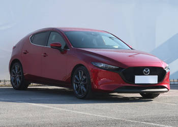 Mazda 3 2.0 Skyactiv-X
