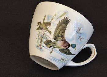 Filiżanka angielska Alfred Meakin