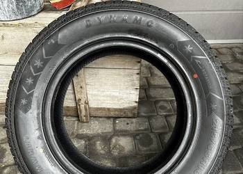 Dynamo Snow-H MWH01 215/65R16
