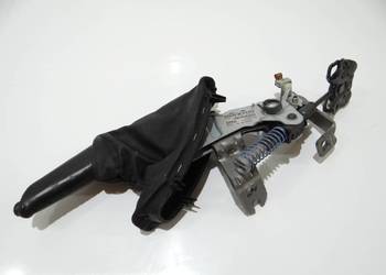 DŹWIGNIA HAMULCA RĘCZNEGO BMW E60 E61 OE 6770128 (4647799) EUROPA