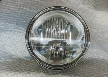 Lampa reflektor przód Honda CB 600F Hornet 04+