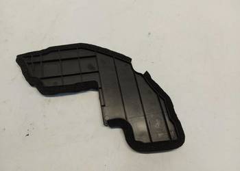 Nissan X-TRAIL T33 IV 2023r Osłona błotnika przód prawa 668986RA0A