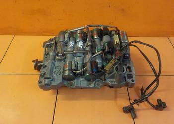 S-MAX GALAXY 2.0 TDCI 08r AZWA mechatronika sterownik skrzyni 5G13-7Z488-AA