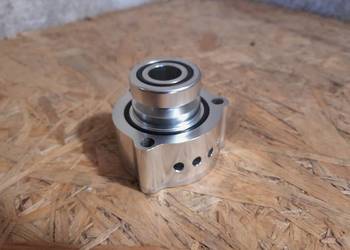 ADAPTER BLOW OFF DO SILNIKÓW VAG 1.8 2.0 TFSI VW/AUDI/SKODA 2007+